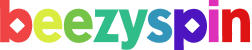 Beezyspin logo