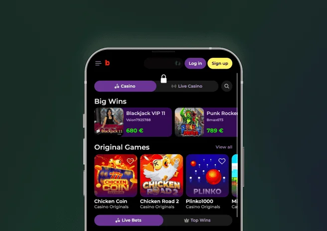 Beezyspin app